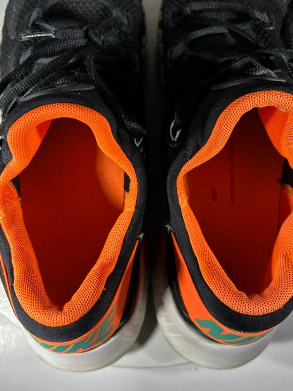 Nike free metcon